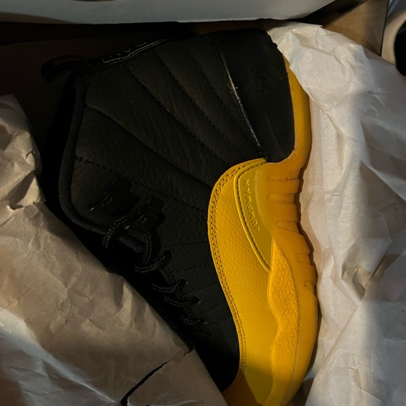 Jordan shoes